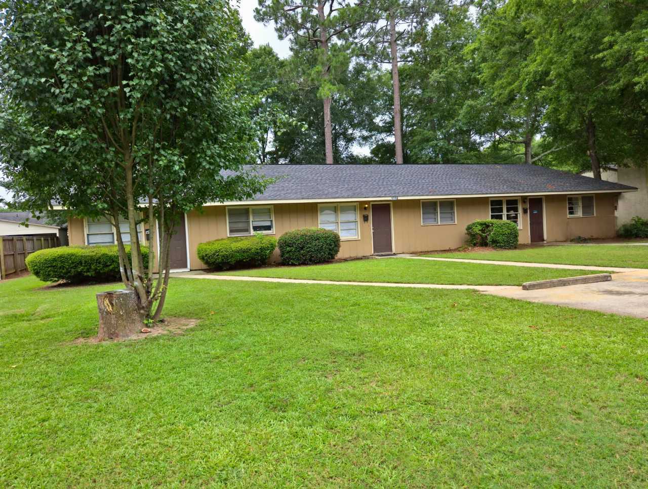 1718 Kings Chapel Road - C