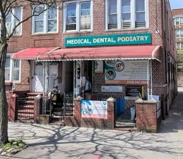 596 Pennsylvania Avenue