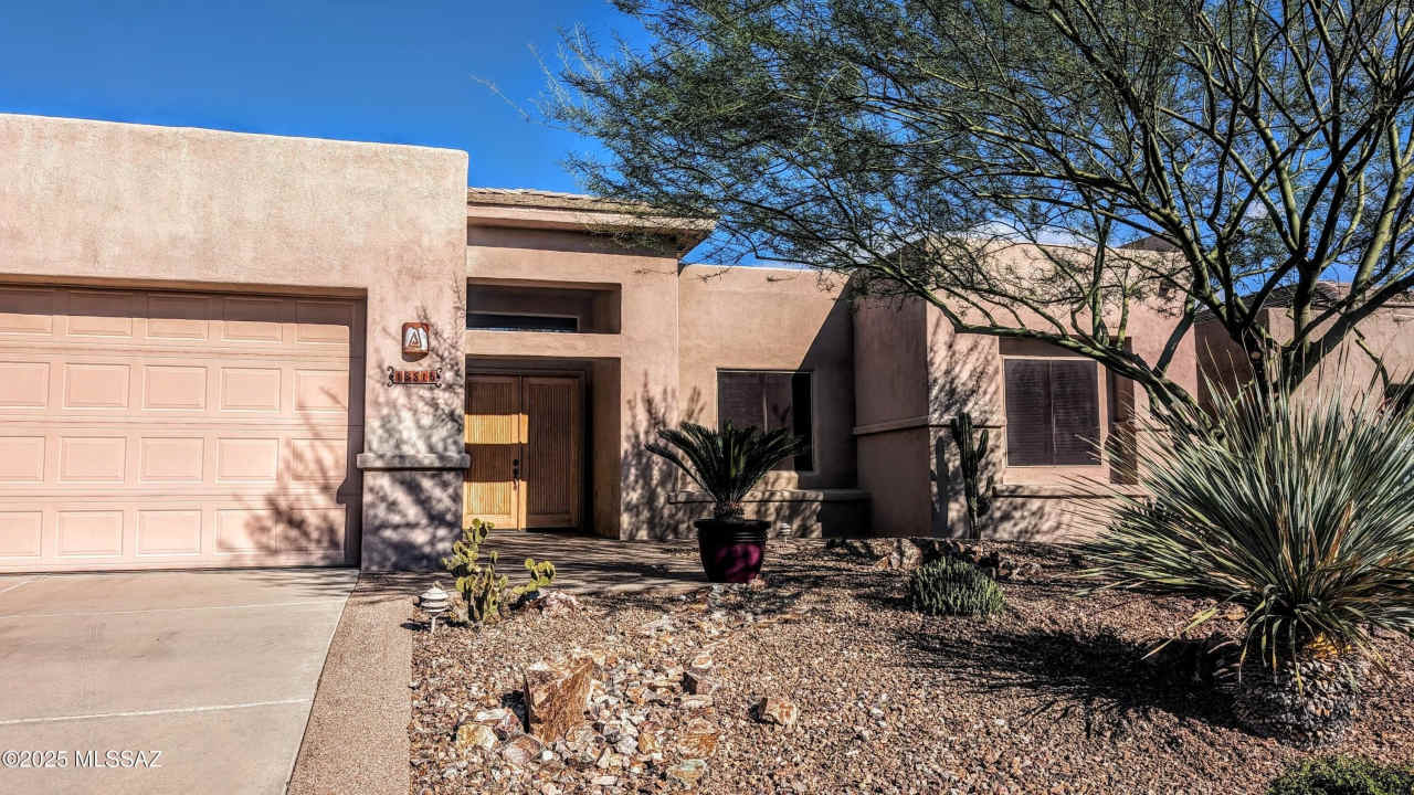 13816 N Topflite Drive