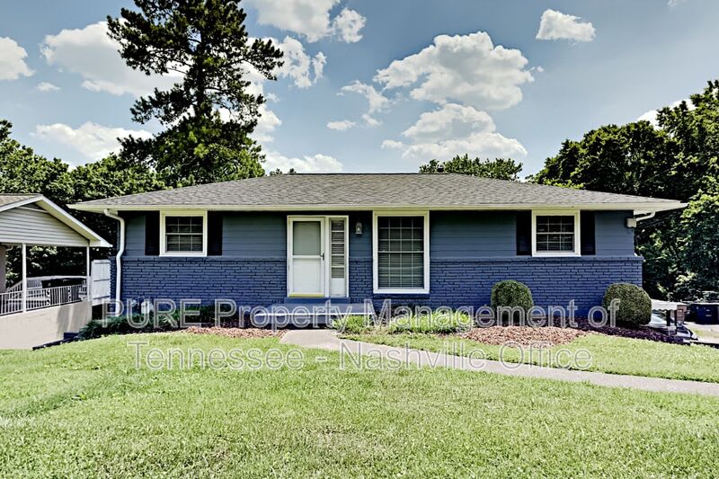 573 Whispering Hills Drive