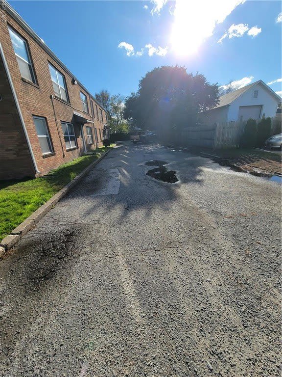 869 W Ocean View Avenue