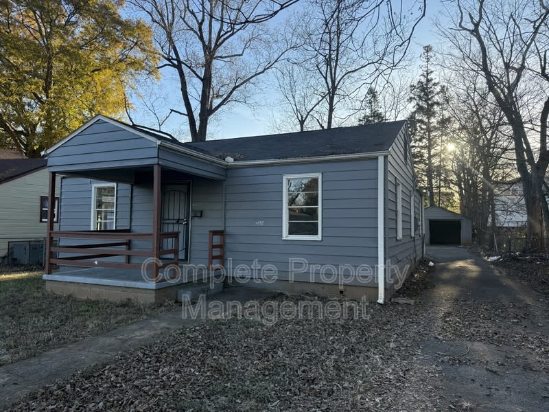 1152 14th Place Southwest