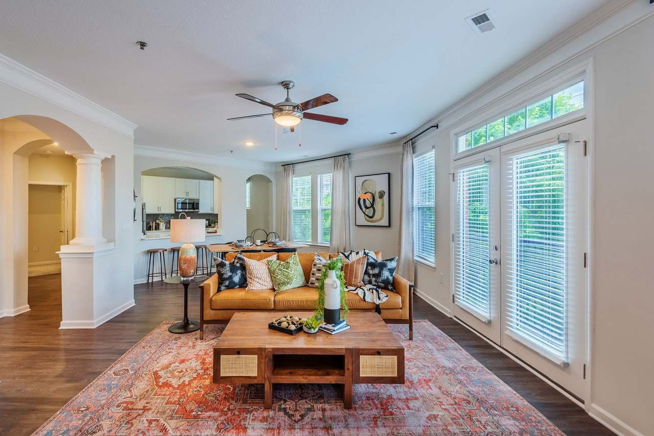 Haven at Birkdale Village