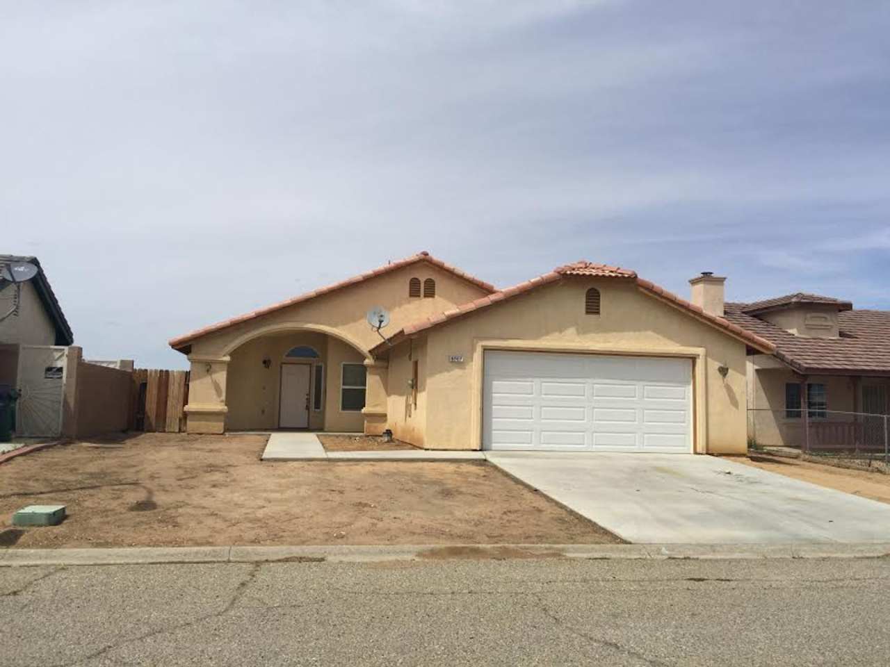 Close to High School... Coming Soon!!