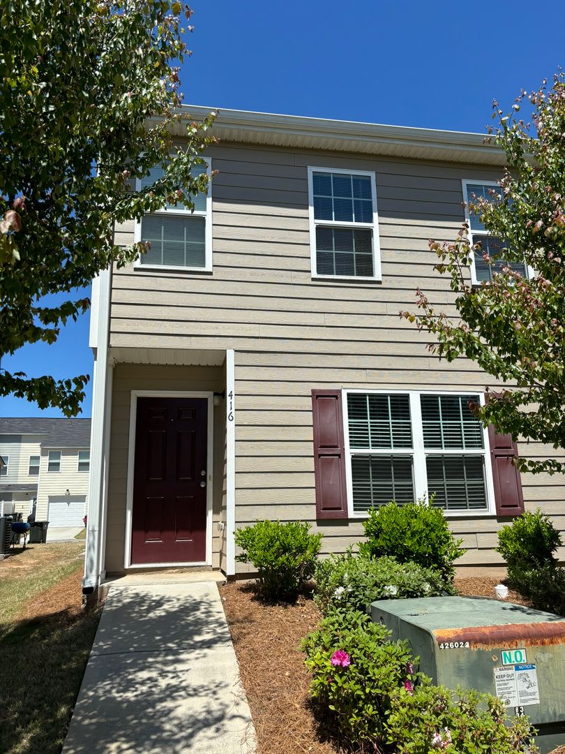 Wonderful Townhome in Lantern Walk