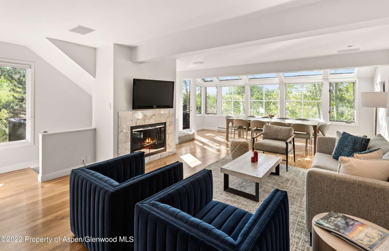 100 N 8th Street unit: 23