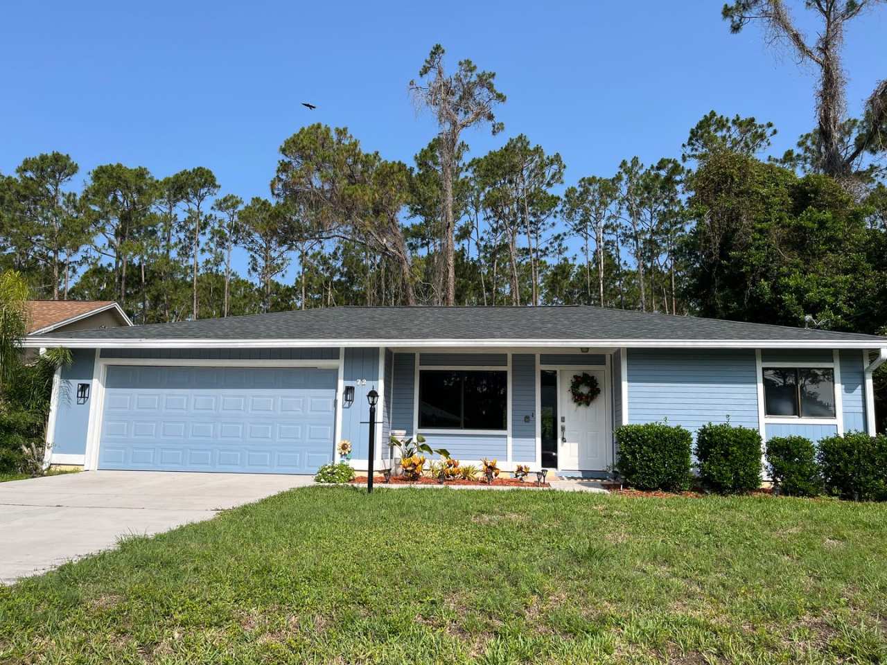 Beautiful 3-Bedroom Home in Palm Coast!