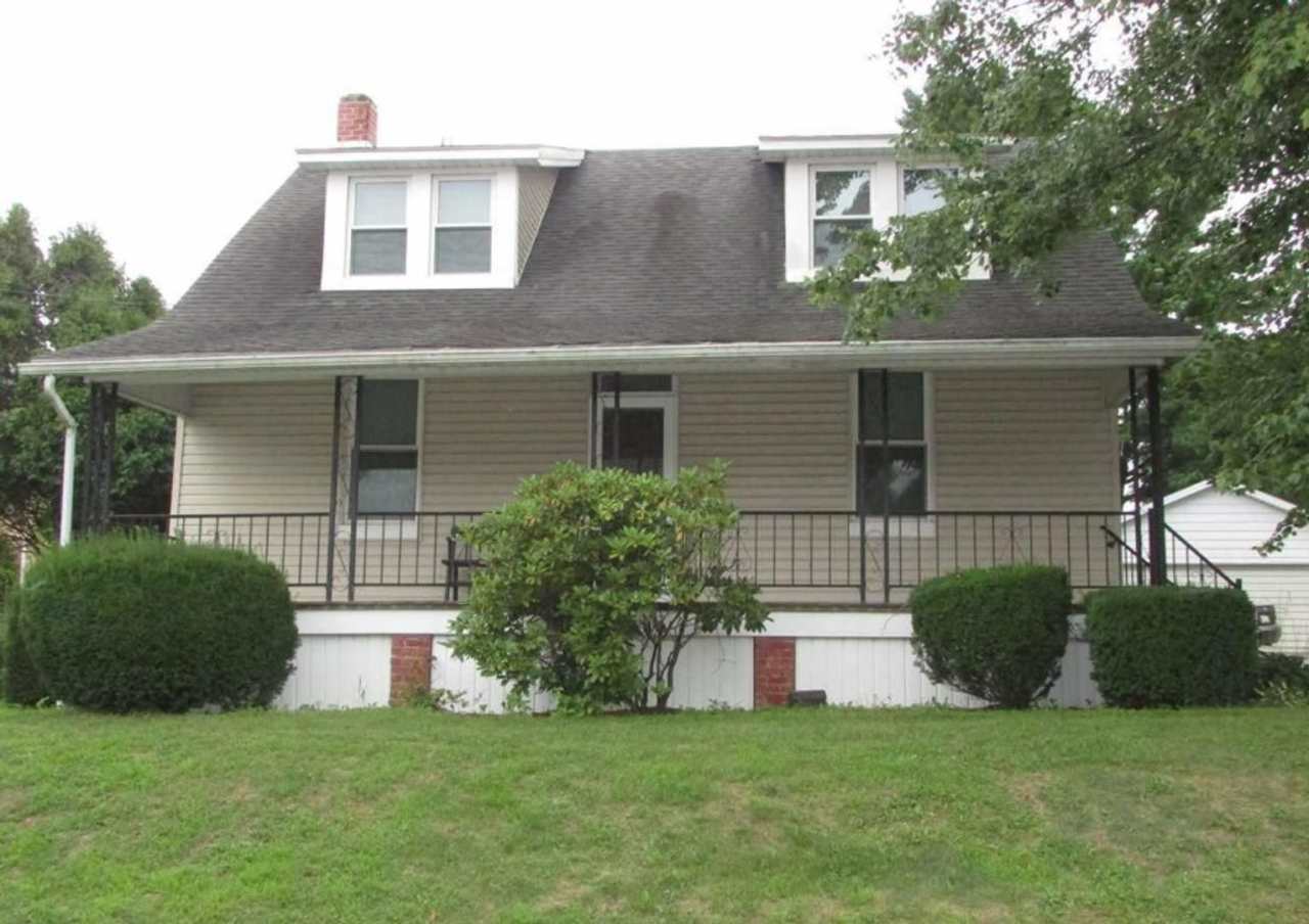 Coming Soon! Your New Home in Dallastown!!