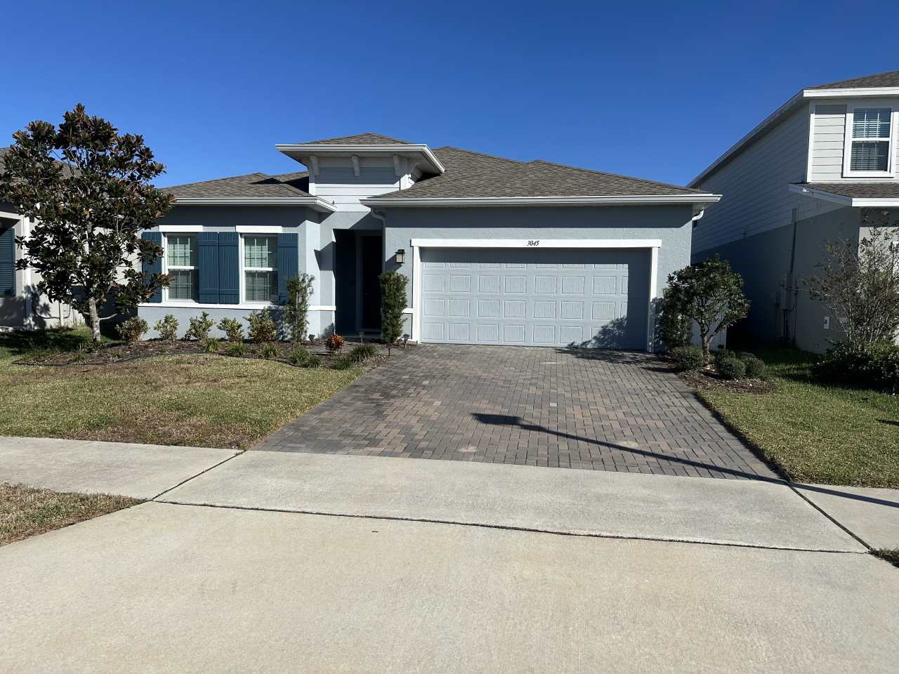 3045 Lake Tahoe Avenue