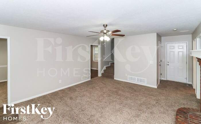 4650 Fox Hollow Court