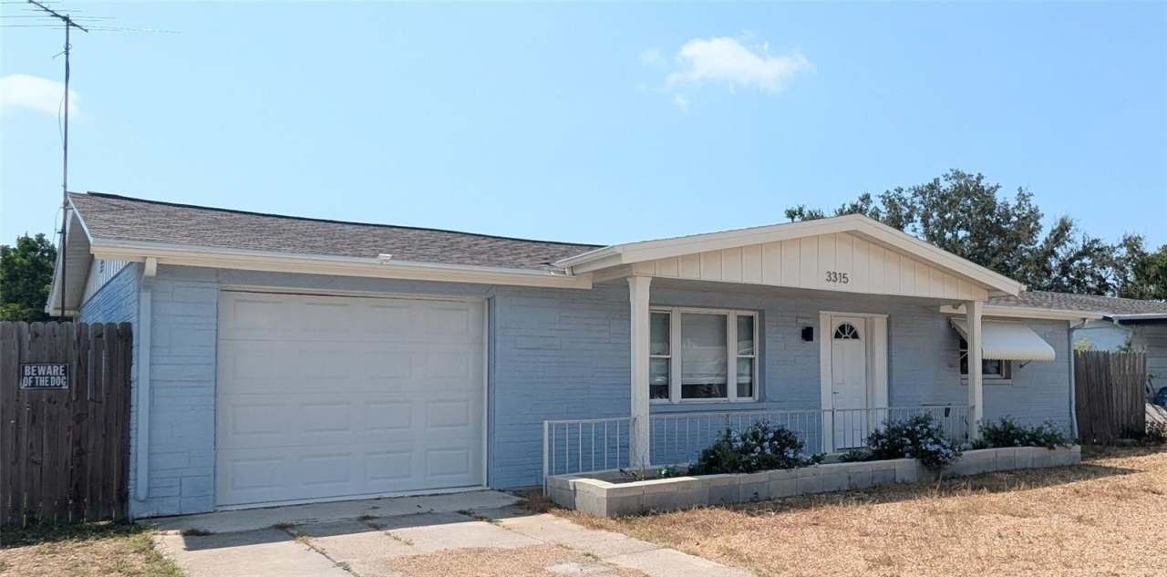 3315 ROCK ROYAL DRIVE