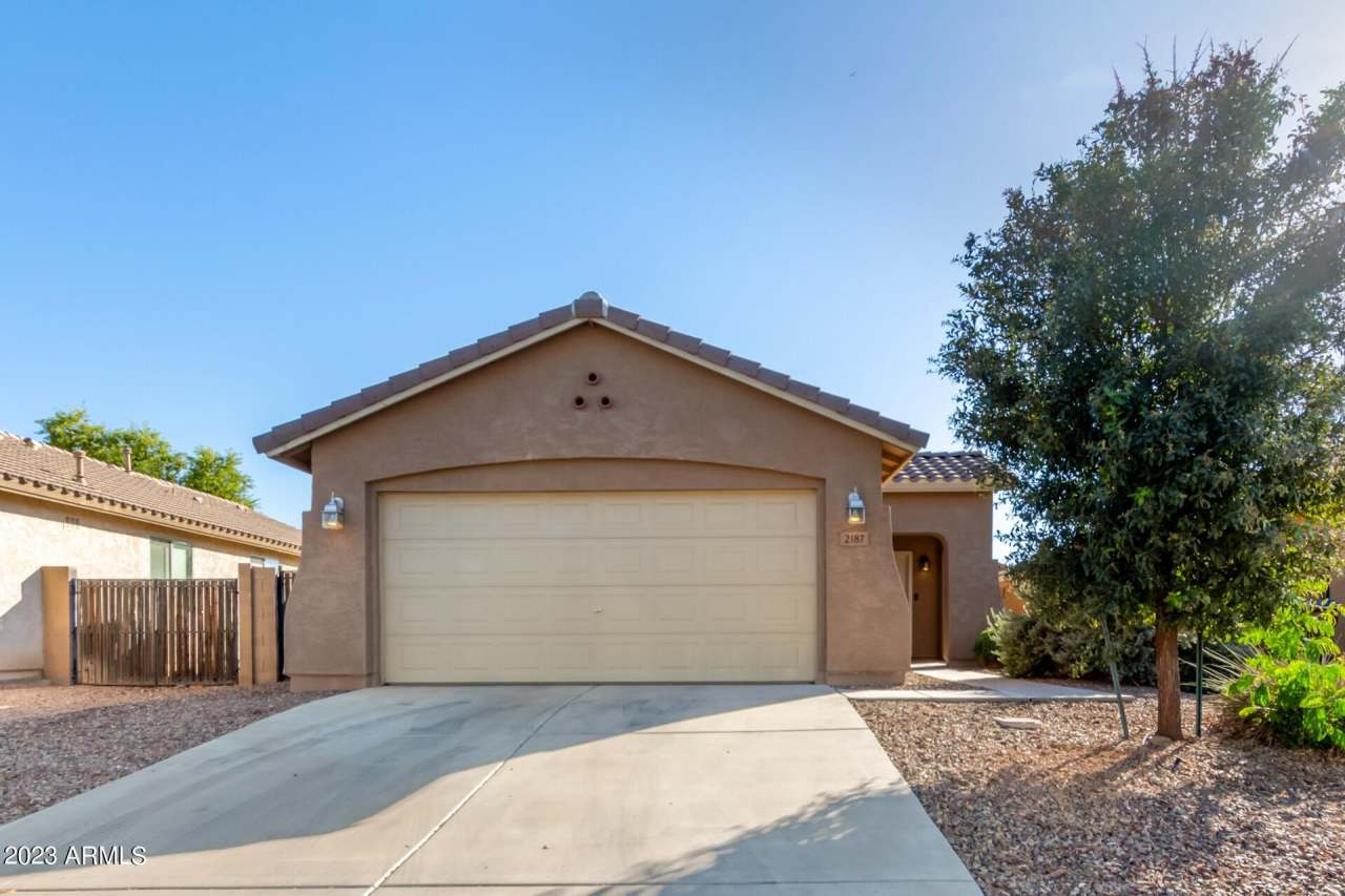 2187 W KRISTINA Avenue