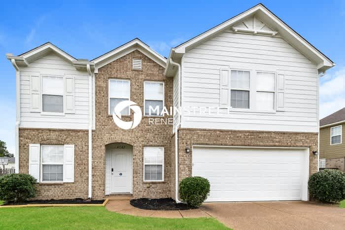 4542 Sweet Whisper Lane