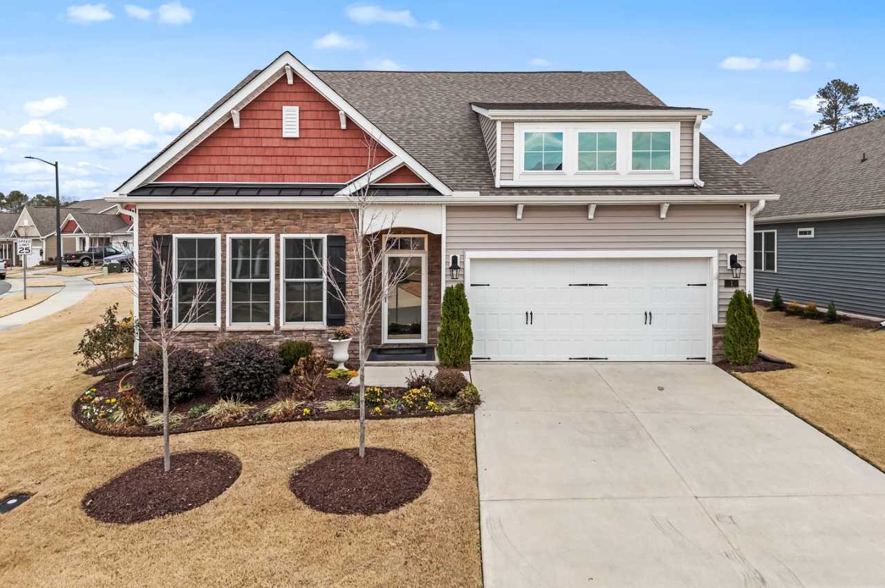 Amazing Durham Location - Easy commute to RTP, Brier Creek
