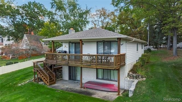 9510 Beechcrest Street