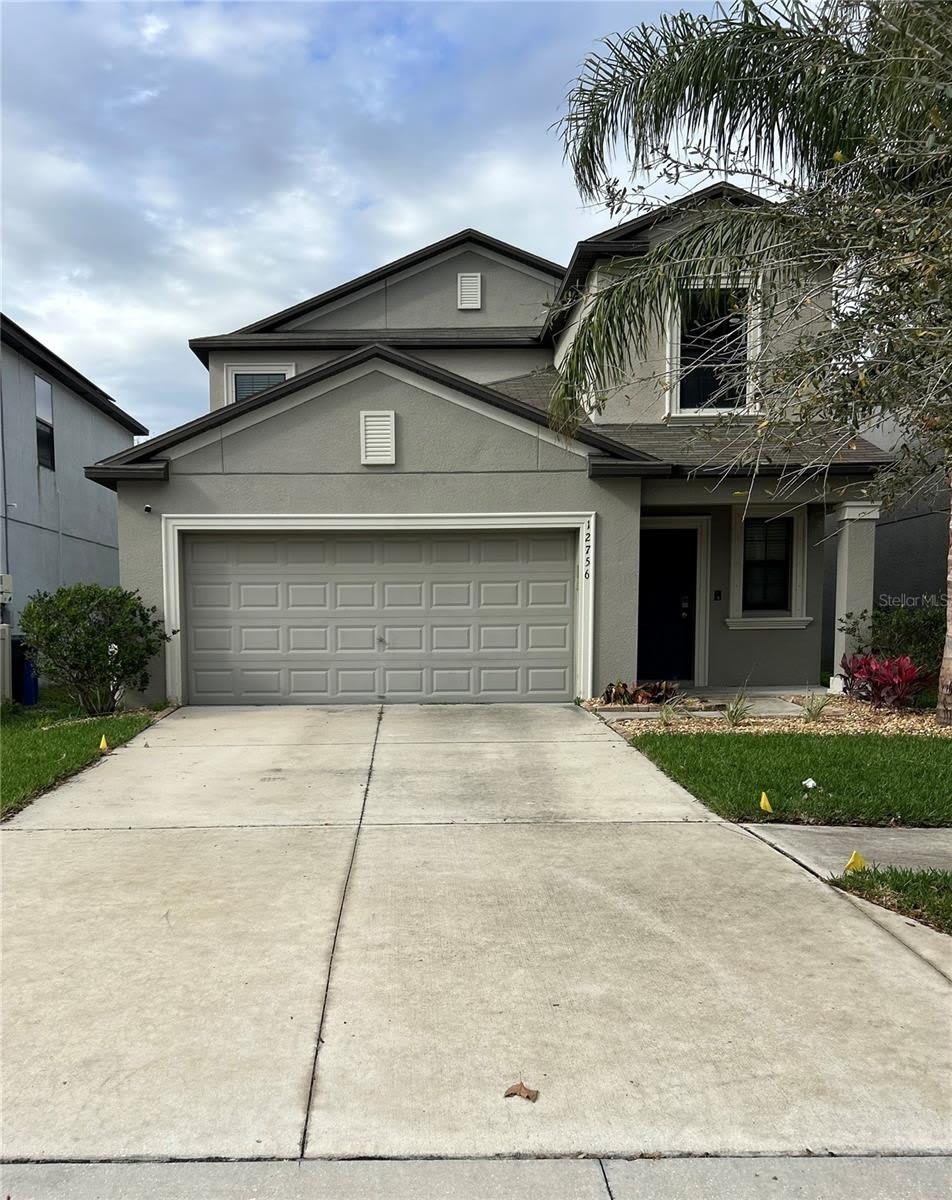 12756 LEMON PEPPER DRIVE