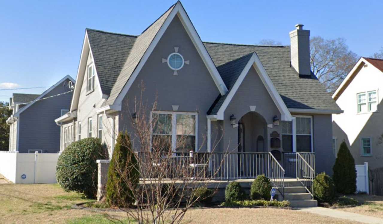 Fully Furnished Edgehill Gem!! UTILITIES INCLUDED