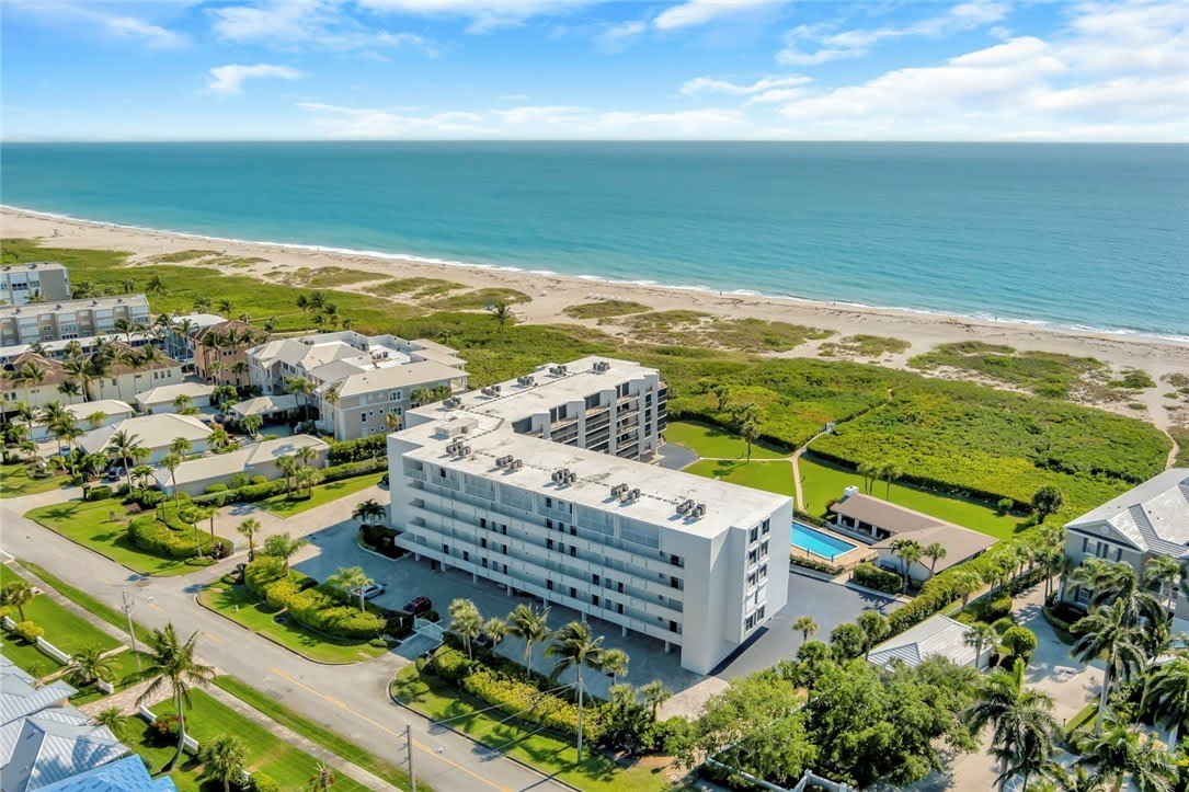 1480 Ocean Drive unit: 2G