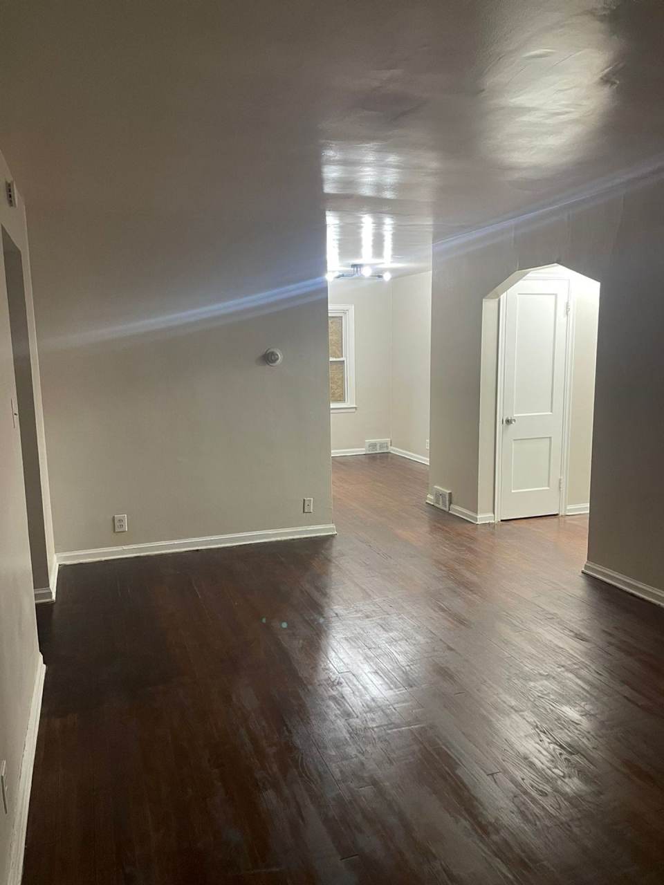 Detroit Living Apartments