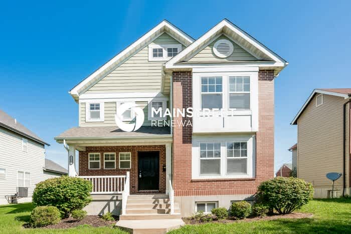 4007 Lafayette Avenue