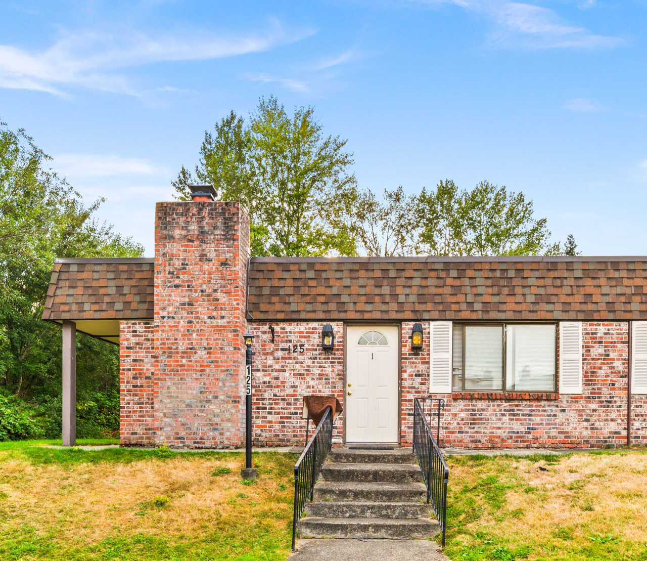 Fairlake Quads - A Lake Hills Hidden Gem