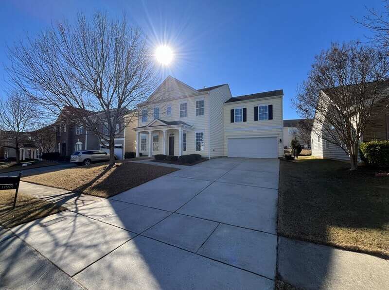 11907 Carolina Blossom Lane