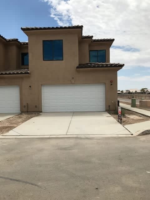 El Dorado 2 - 3 Bedroom 2 1/2 Bath Condo