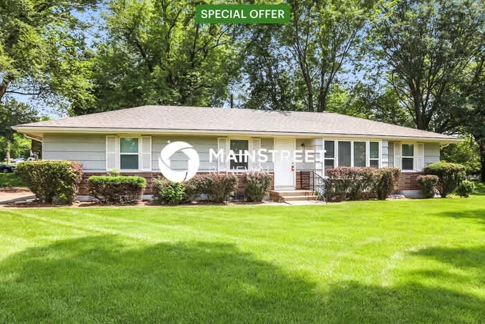 6000 East 102nd Street