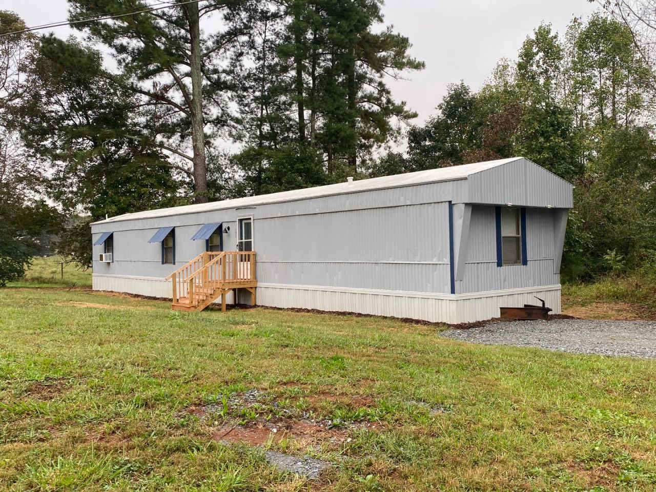 2/2 located in Cleveland County