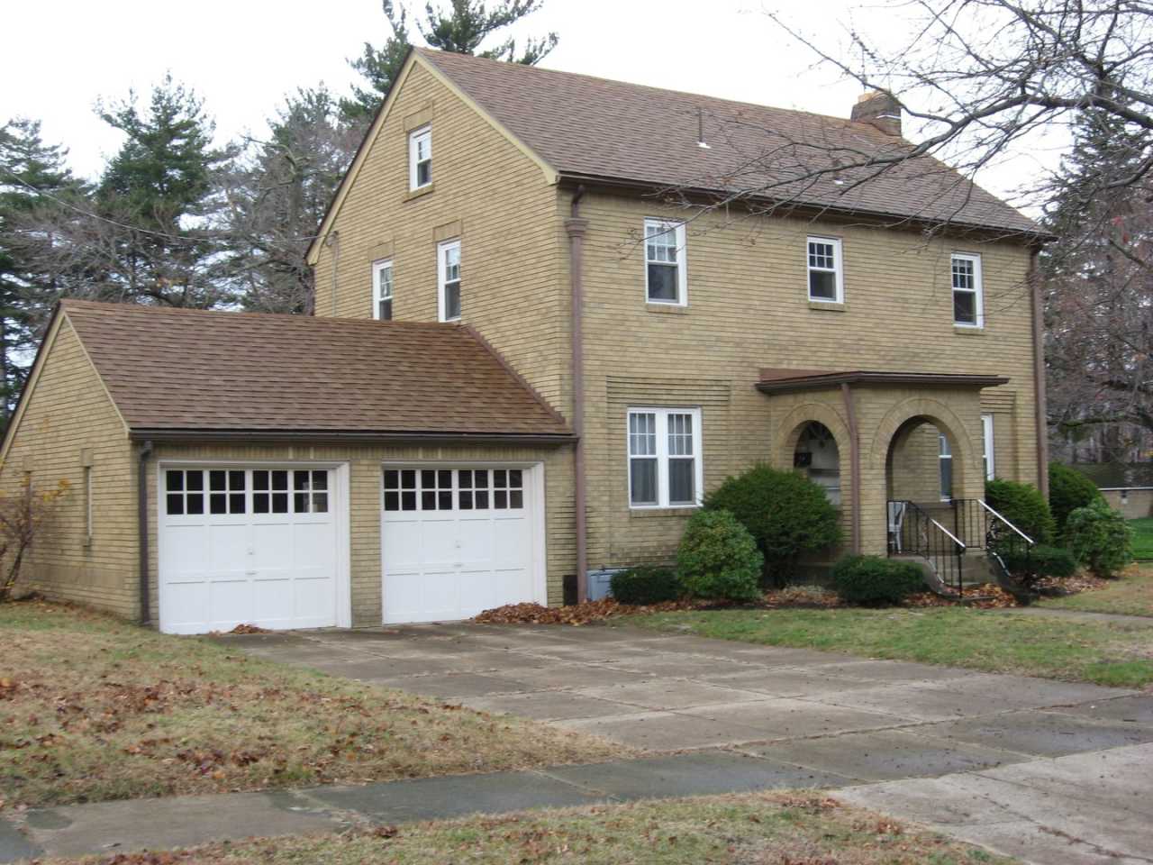 512 Virginia - Single Family Home