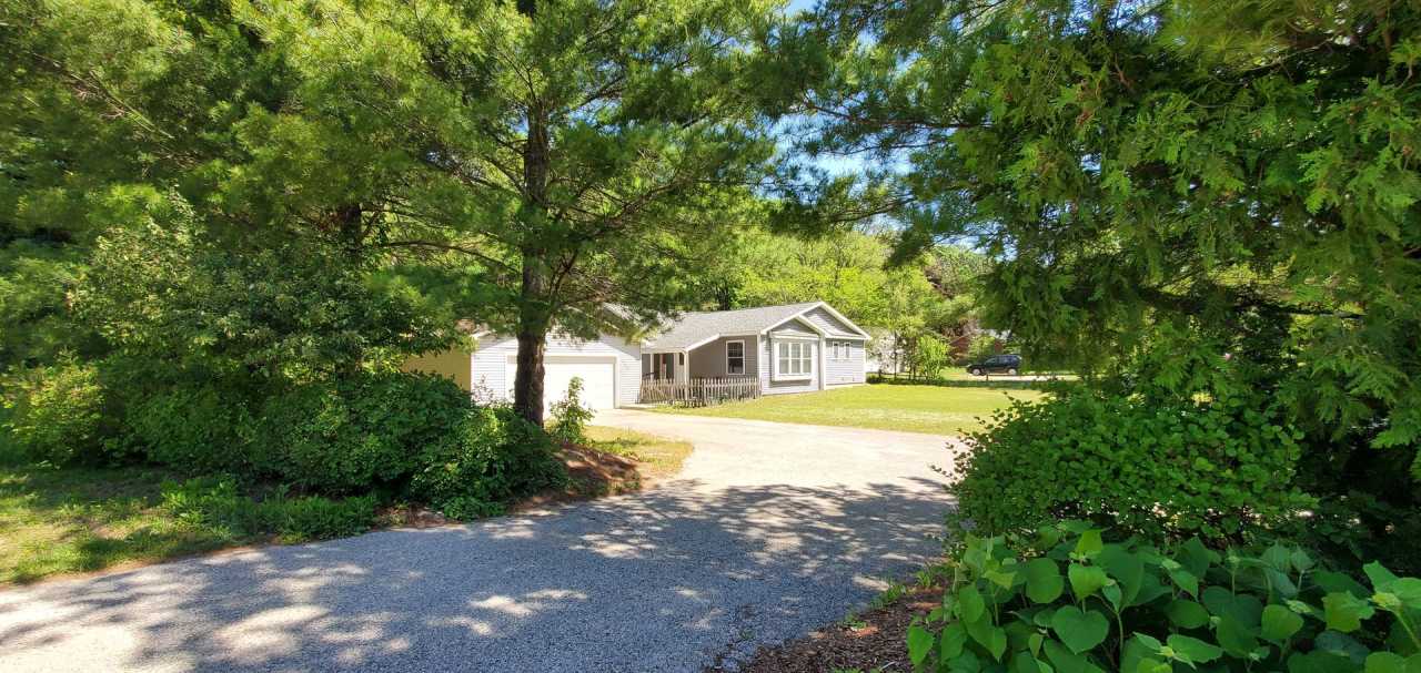 Off-Season Rental – Furnished, Dog-Friendly, Utilities Included