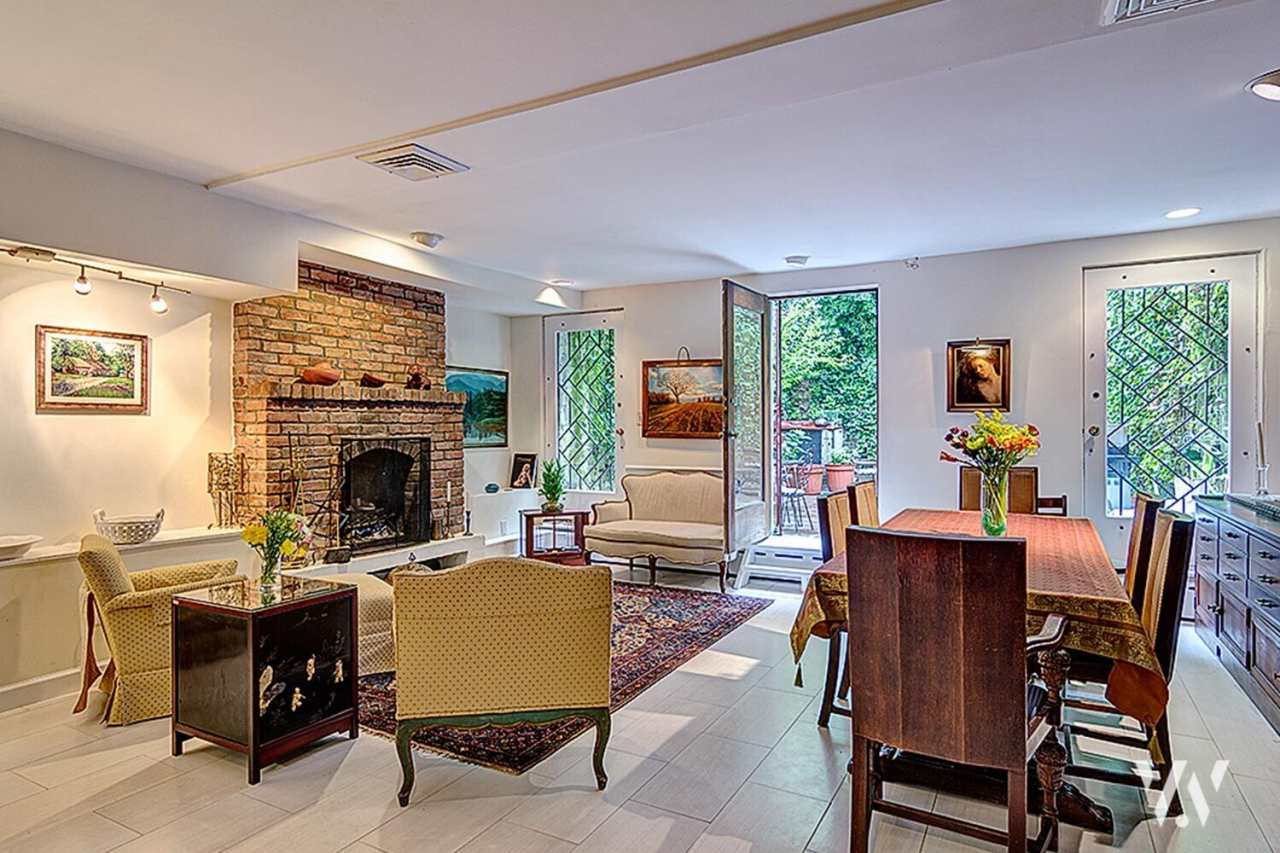 363 West 19th Street