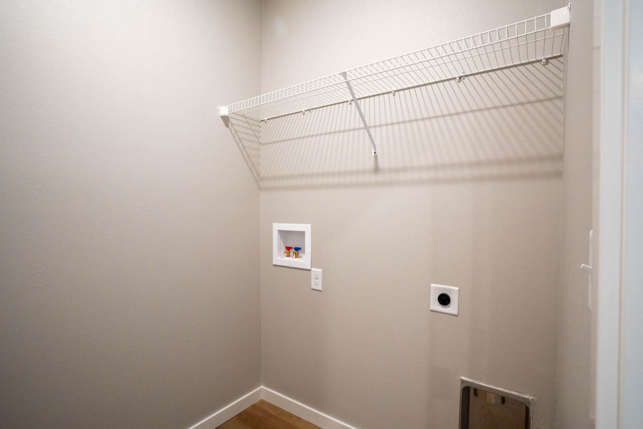 BRAND NEW 3 BEDROOM HOME WITH 3 CAR GARAGE