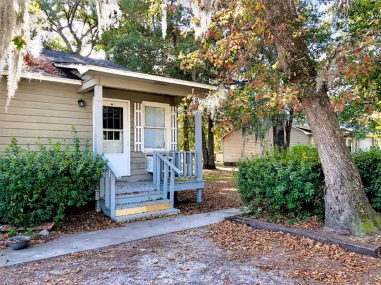 Conway - 1 Bedroom / 1 Bathroom Apartment