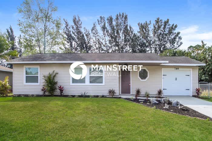 764 Gelaso Street Southwest