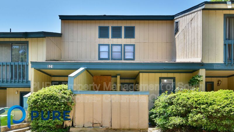 521 Hickory Hill Drive