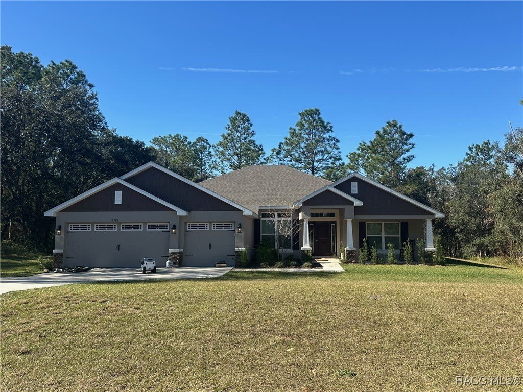 5992 N Mahogany Terrace