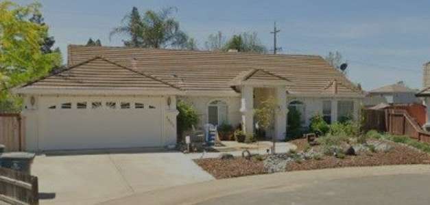 1502 Williamsburg Drive