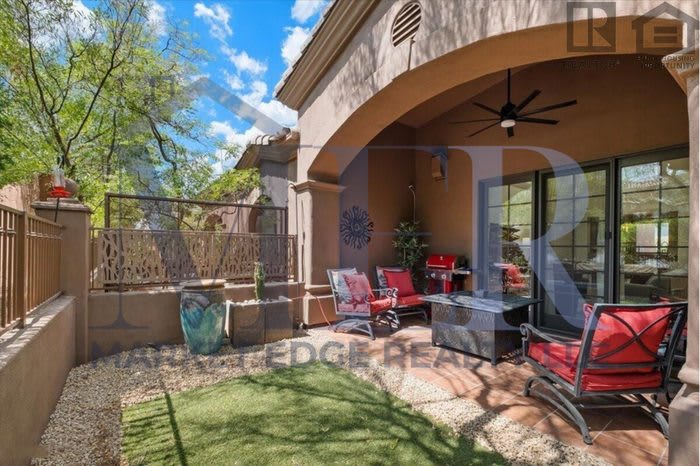 7200 East Ridgeview Place