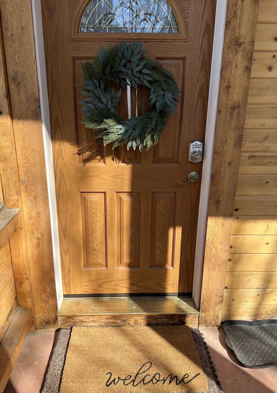 2345 North Cotswald Circle