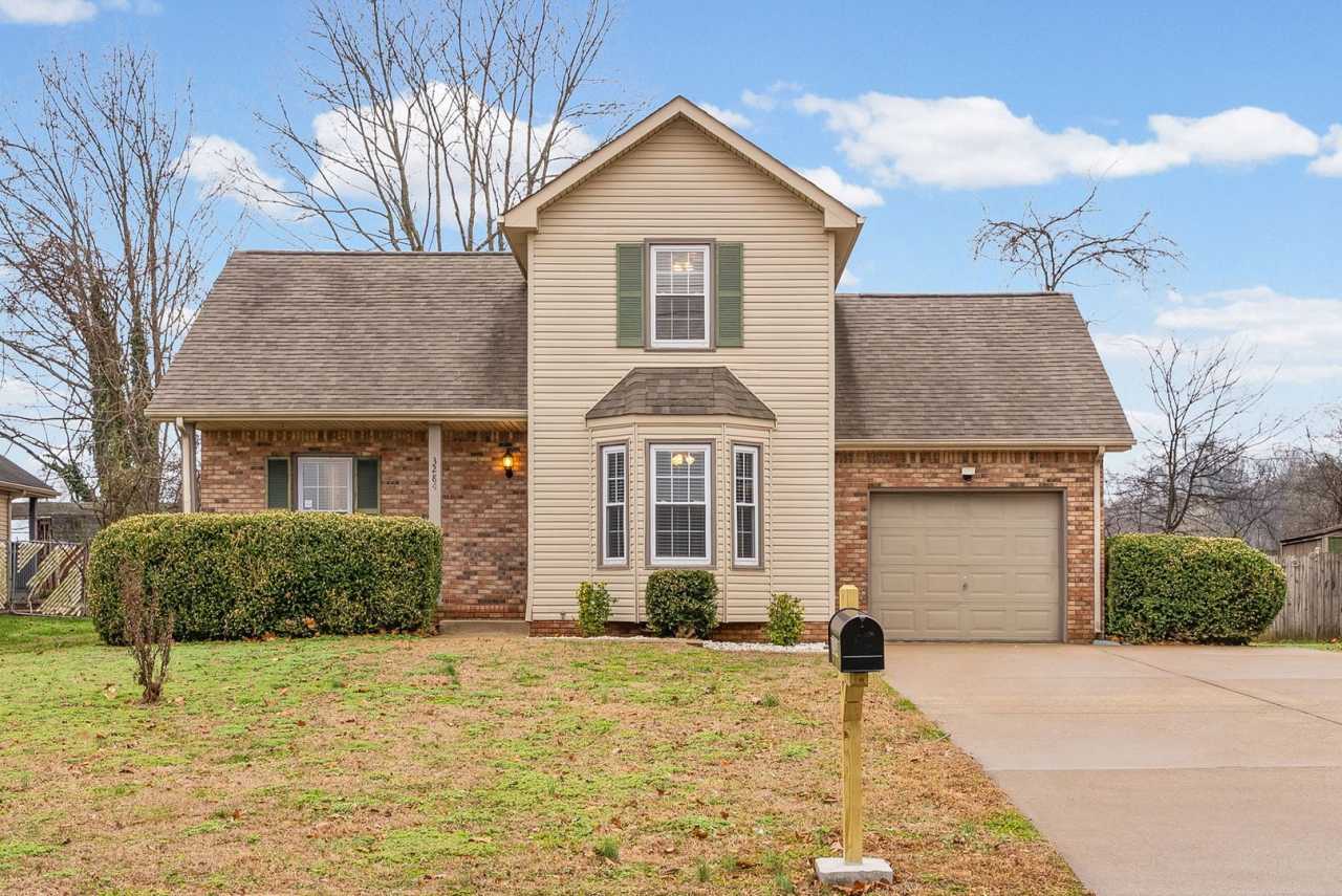 *** GREAT 2 STORY CONVENTIONAL HOME ***