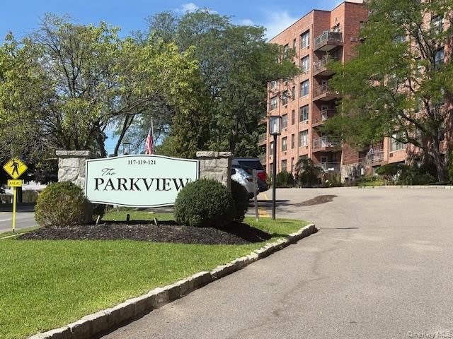 119 S Highland Ave unit: 3D