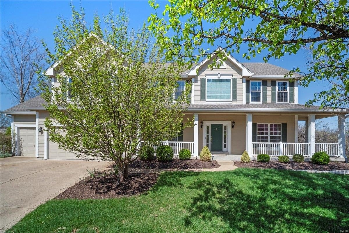 1309 Wellington Valley Court