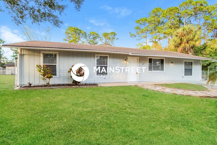 461 Truvall Street Southwest