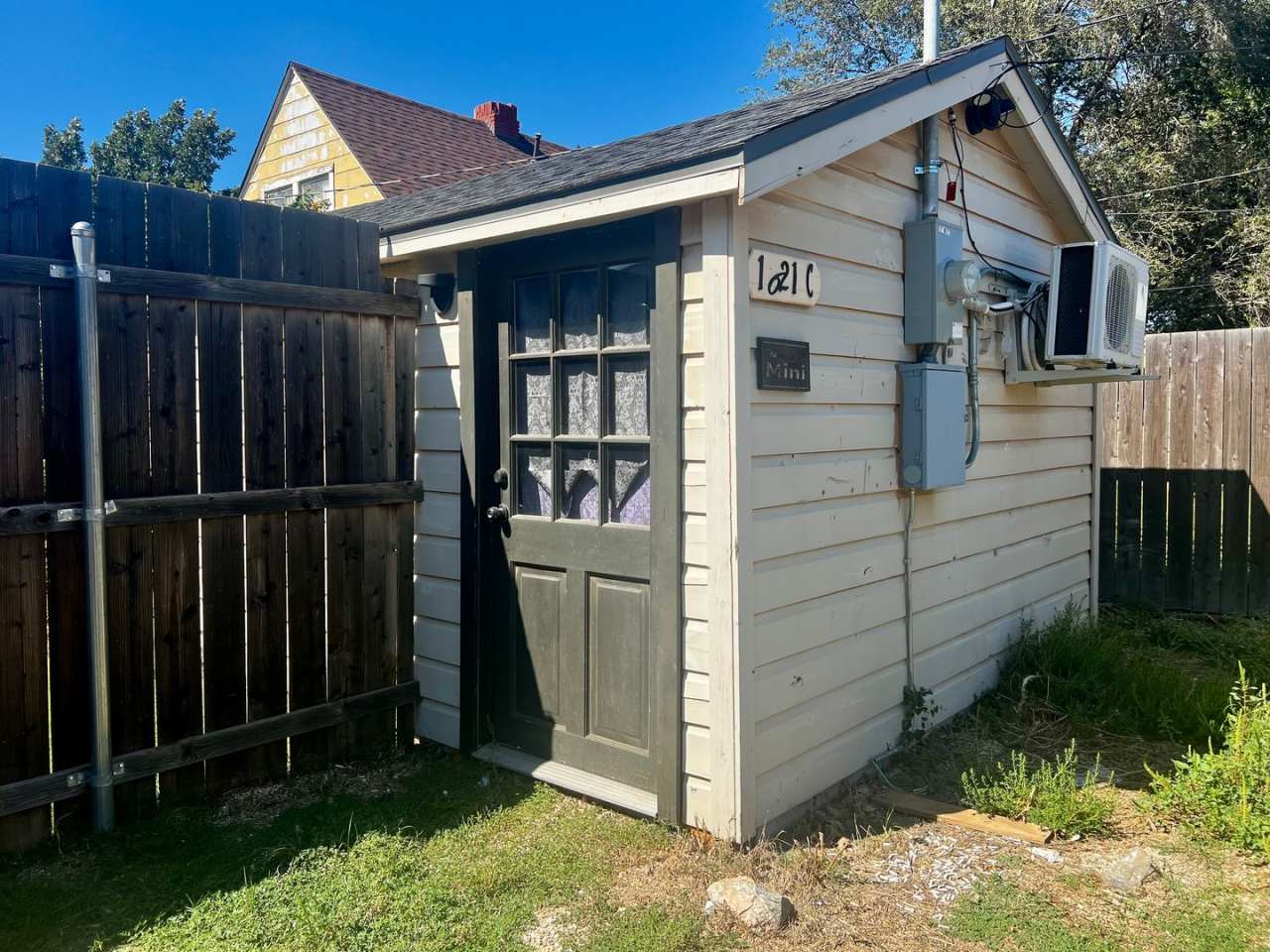 Cozy Studio Near Texas Tech
