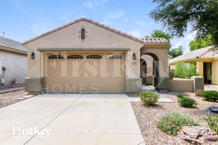 4519 East Melrose Street