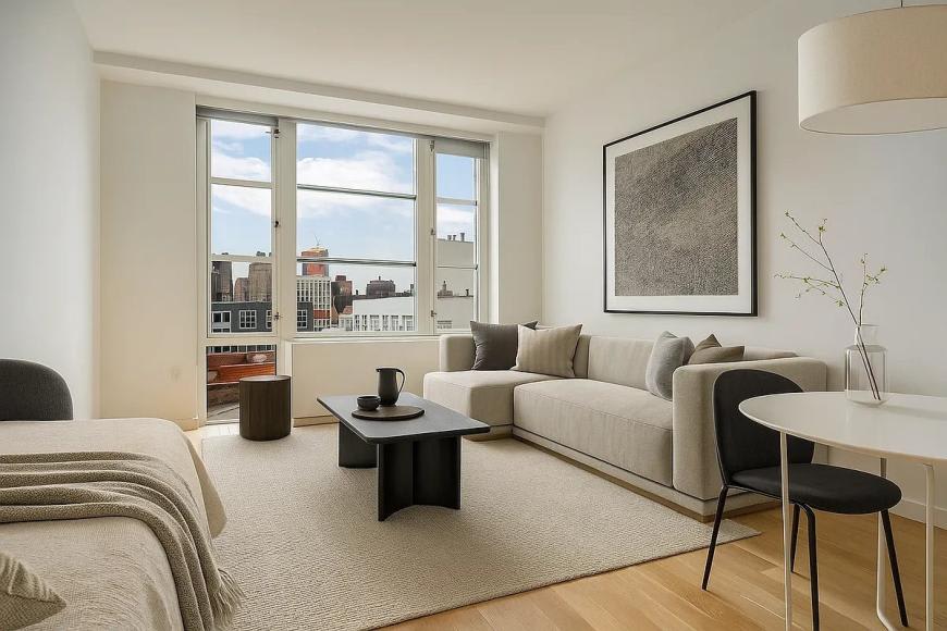 331 East Houston Street