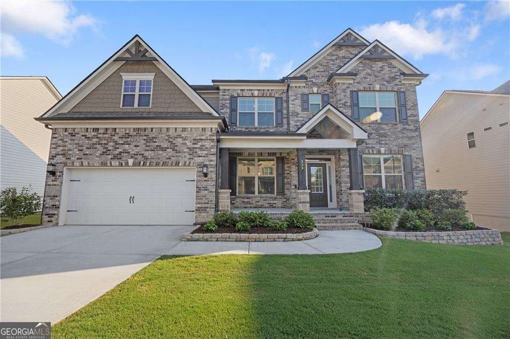 130 Logan Pass Drive