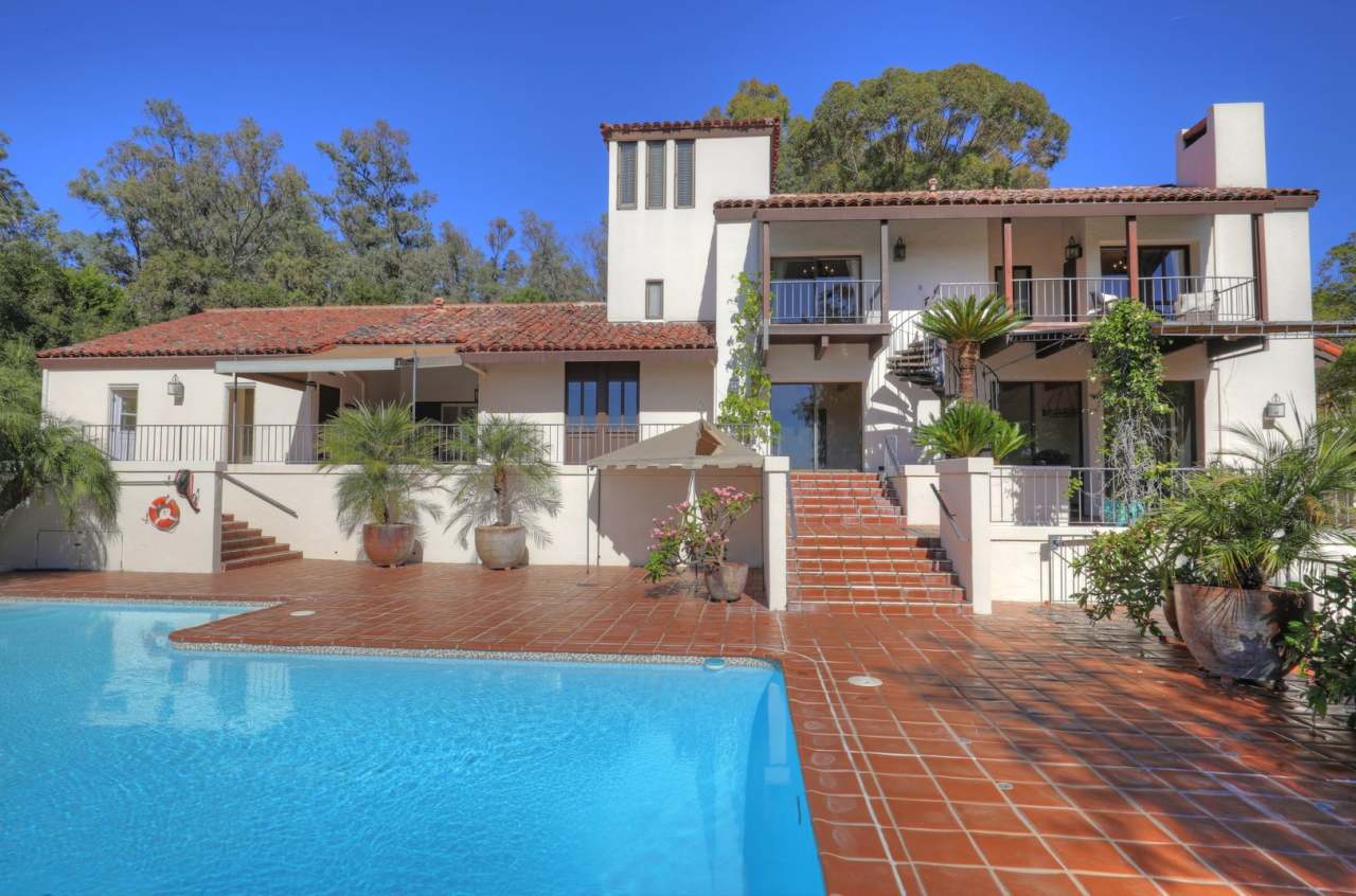 Magical Retreat in Andorra Estates