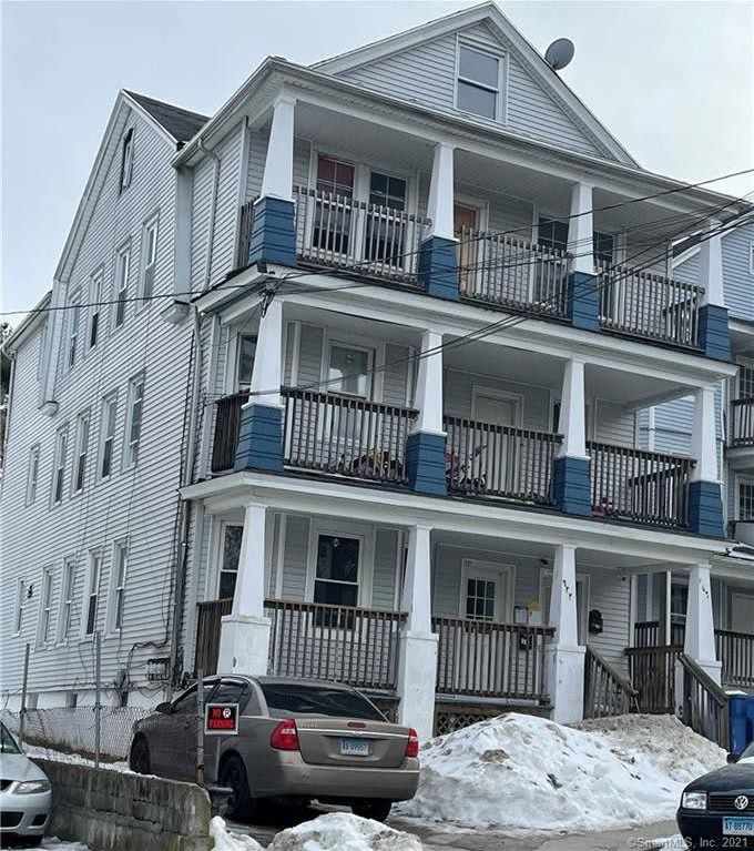 127 Congress Avenue - 1